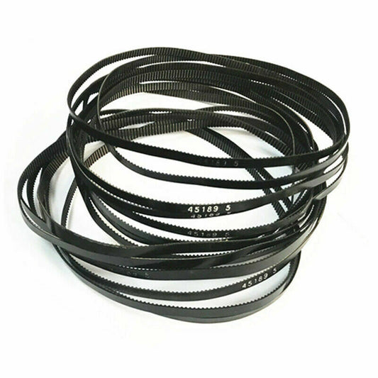 Main Drive Belt for Zebra 105SL Plus 110Xi4 Thermal Printer 45189-5 Genuine