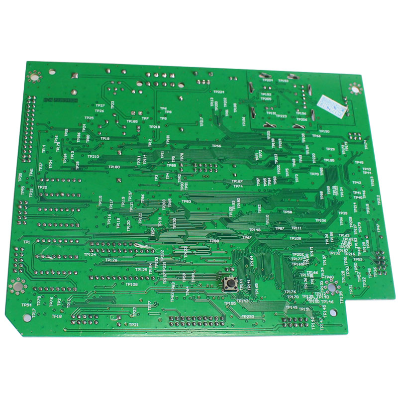 Motherboard for Mettler Toledo 3600 POS Scale Electronic Scale Mainboard