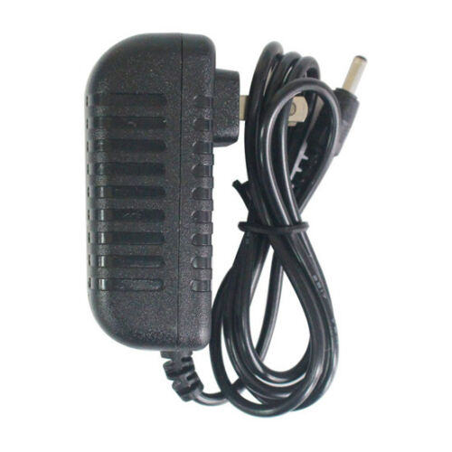 12V AC Power Charger Adapter for Zebra MZ320 MZ220 iMZ320 iMZ220 Receipt Printer