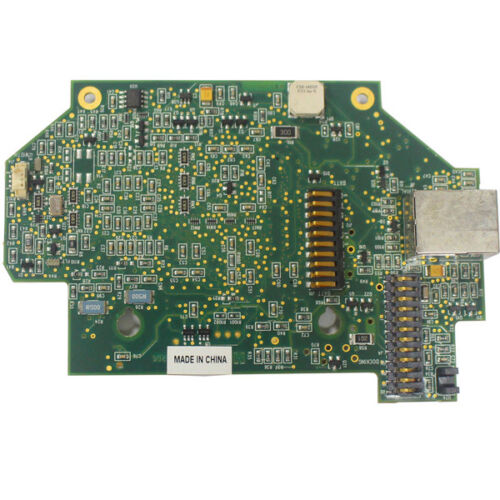 Motherboard Mainboard for Zebra RW420 Thermal Label Mobile Printer