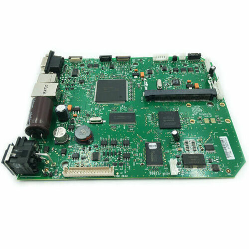 P1040103-003 Motherboard for Zebra GX420D GX420T GX420 Printer 203dpi Mainboard