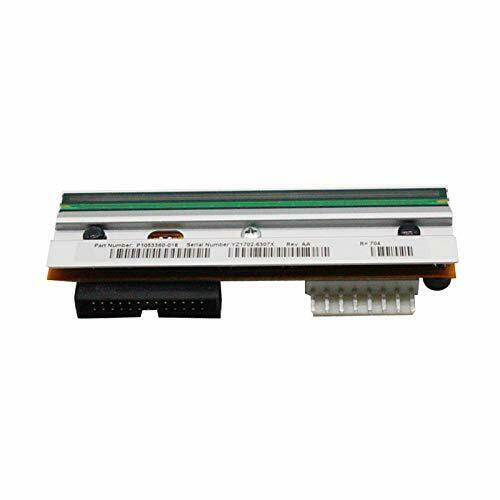 Thermal Printhead for Zebra ZE500-4 RH LH Printers 203dpi PN P1046696-099