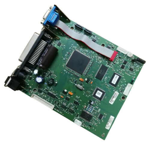 Mainboard Motherboard for Zebra GK420T Thermal Printer USB/Parallel/Serial