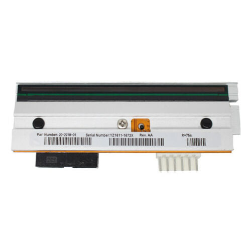 Compatible Printhead For Datamax I-4212e Mark II part # PHD20-2278-01