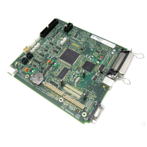 Main Logic Board Motherboard for Zebra ZM400 ZM600 Printer 79400-011 16MB