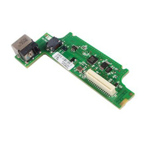 Dock Board DC Board for Zebra QLn320 Mobile Printer Portable Printer P1034510