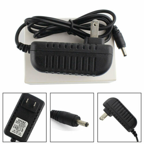 New 5V 1A Adapter for Zebra DS6878 STB4278 Barcode Scanner Power Charger