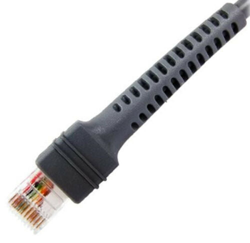 US CBA-R01-S07PAR 6FT RS232 Serial Cable for Symbol LS4208 LS7708 LS2208