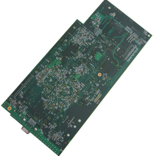 Motherboard Main Board for Zebra S4M Thermal Label Printer P1008211