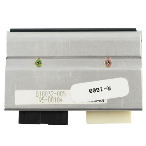 US Printhead for Zebra P310 P420 Thermal Label Printer 305dpi Genuine