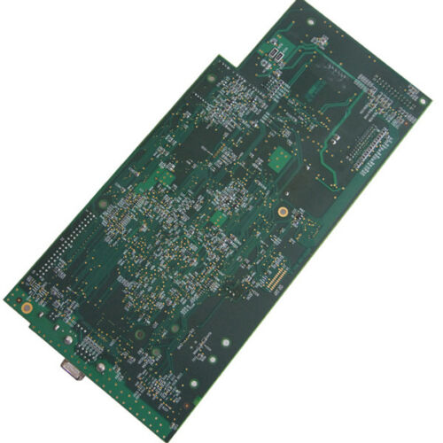 Motherboard Main Board for Zebra S4M Thermal Label Printer P/N P1008211