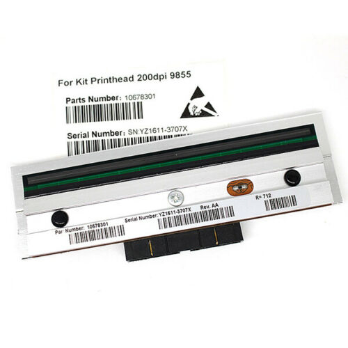 New Printhead for Avery 9820 9825 9830 9835 9840 9850 Printer 203dpi 12678301