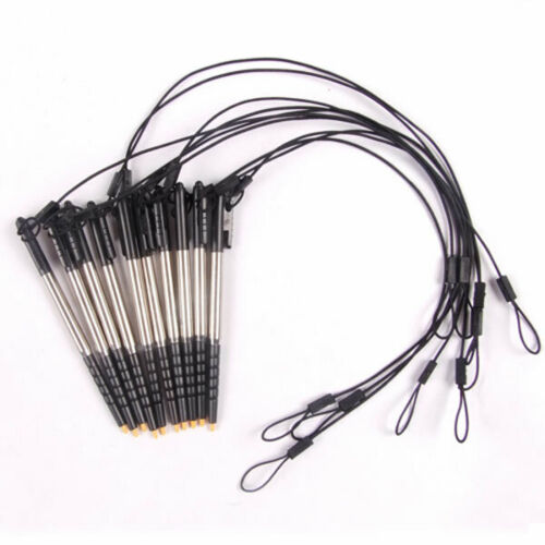 10x Tethered Stylus For Motorola Symbol MC70 MC75 MC75A STYLUS-000002-03R