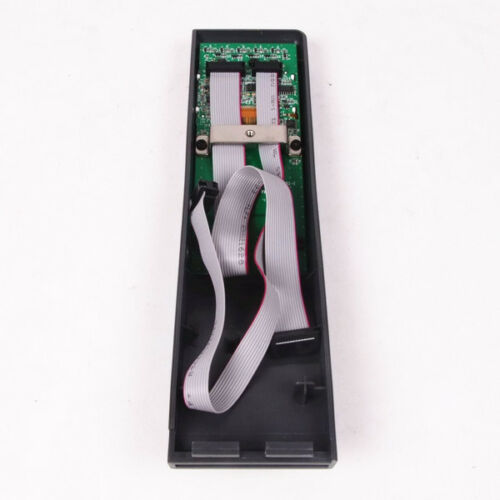 Control Panel for Zebra ZT230 Printer