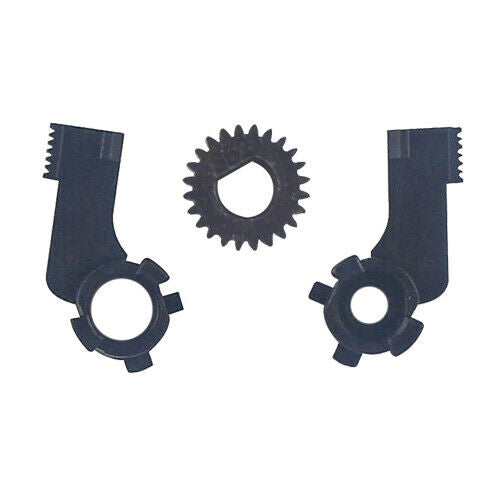 New 105934-035 & Buckle & Gear for Zebra GX420T Printer