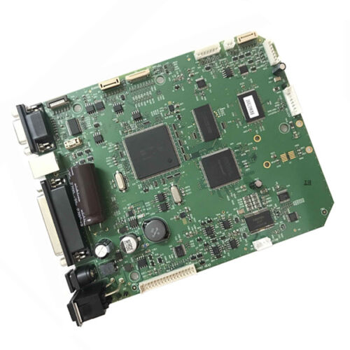 Main Logic Board Motherboard for Zebra GX430T GX430D Thermal Label Printer