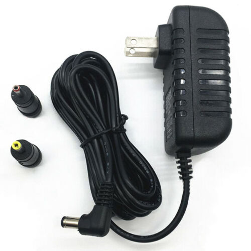 9V 2A AC Adapter Charger For Innov IVP0900-2000 Switching with 3M Power Supply