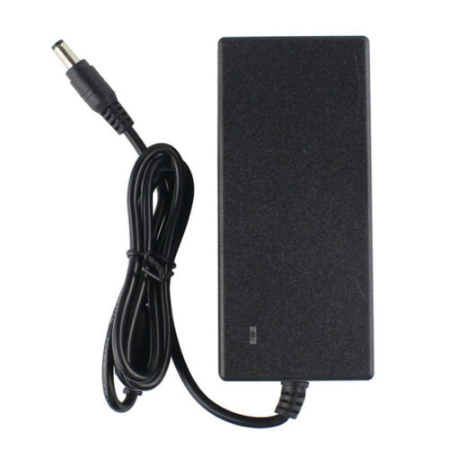 AC Adapter Power Supply Charger For Zebra TLP2844 TLP2824 Thermal Printer 20V