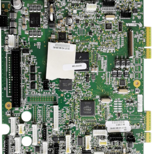 Genuine Motherboard for Zebra ZT610 ZT620 Thermal Label Printer P1074244-01