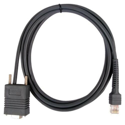 US CBA-R01-S07PAR 6FT RS232 Serial Cable for Symbol LS4208 LS7708 LS2208