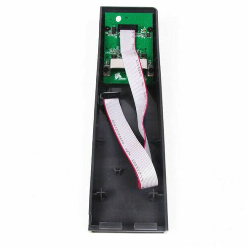 Control Panel for Zebra ZT210 Printer P1037991-001