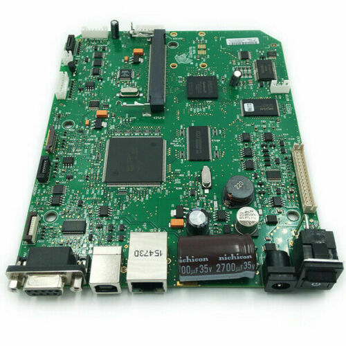 P1040103-003 Motherboard for Zebra GX420D GX420T GX420 Printer 203dpi Mainboard