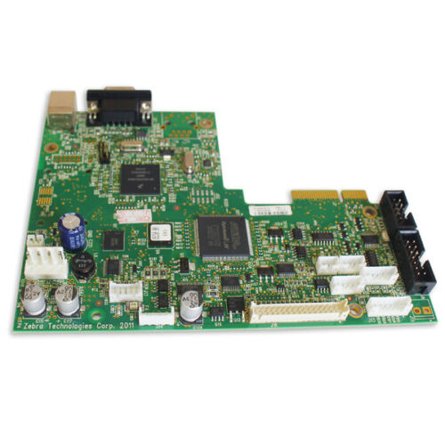 Motherboard Main board for Zebra ZT210 Thermal Label Printer