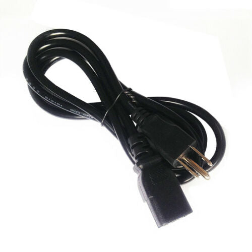 US 7.5' AC Line Cord for Motorola Symbol 23844-00-00R 1.5M