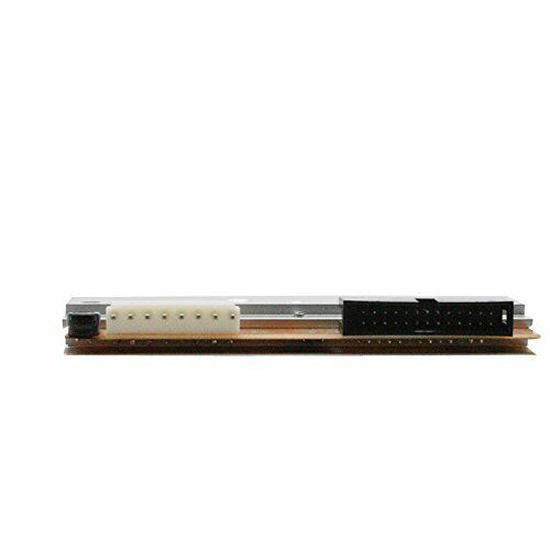 Thermal Printhead for Zebra ZE500-4 RH LH Printers 203dpi PN P1046696-099