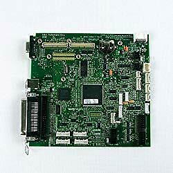 8MB Main Logic Board for Zebra 110Xi4 140Xi4 170Xi4 Thermal Printer P1053360-016