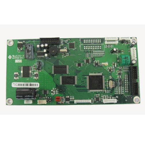 EV Motherboard Main Board For Digi SM-5100 Electronic Scale Printer