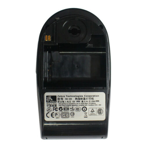 Bottom Shell for Zebra MZ220 Thermal Label Printer