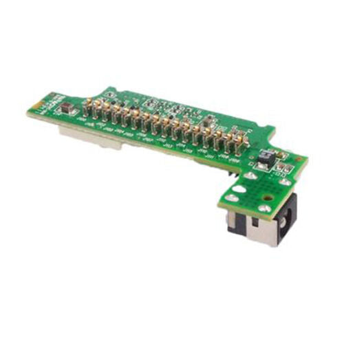 Dock Board DC Board for Zebra QLn320 Mobile Printer Portable Printer P1034510