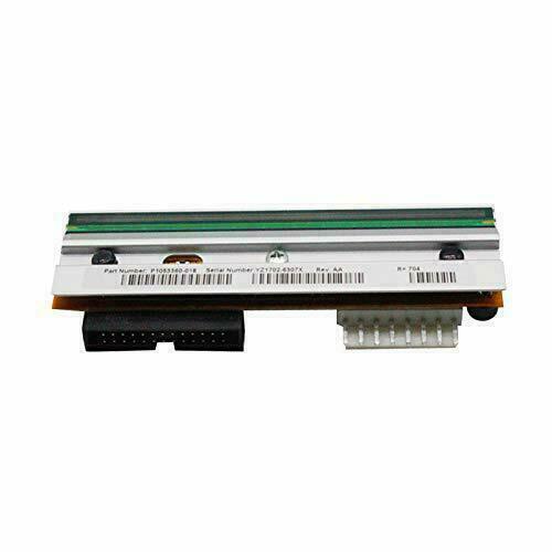 P1046696-099 New Printhead Compatible For Zebra ZE500-4 203dpi