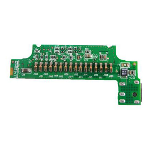 Dock Board DC Board for Zebra QLn320 Mobile Printer Portable Printer P1034510