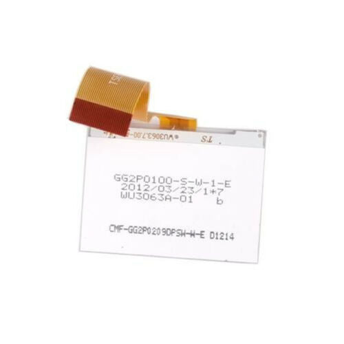 LCD Displays for the Zebra RW4-PS Thermal Printer Genuine