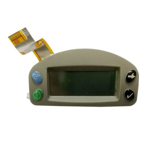 Display Screen for Zebra RW420 Thermal Label Mobile Printer