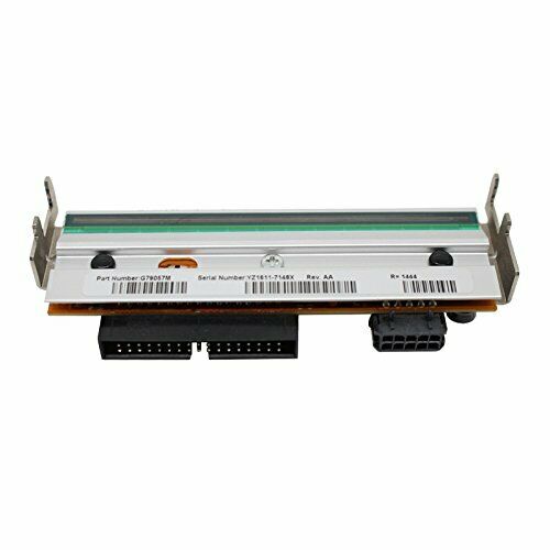 Printhead Compatible For Zebra Z4M Printhead 300dpi G79057M