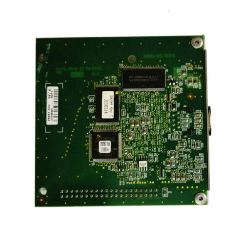 Ethernet Print Server Network Card for Zebra S4M Thermal Lable Printer