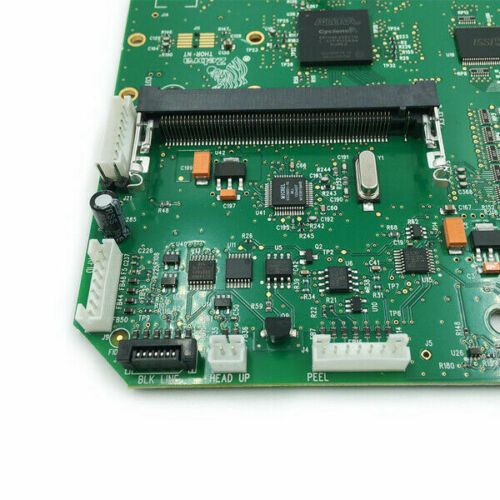 P1040103-003 Motherboard for Zebra GX420D GX420T GX420 Printer 203dpi Mainboard