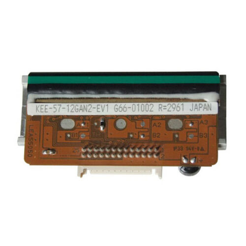 New Printhead for Fargo DTC300 DTC400 C30 C30e 300dpi KEE-57-12GAN2-FAR3